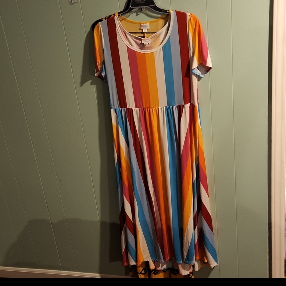 Lularoe dress